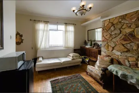 Apartamento com 3 Quartos à venda, 102m² no Gutierrez, Belo Horizonte