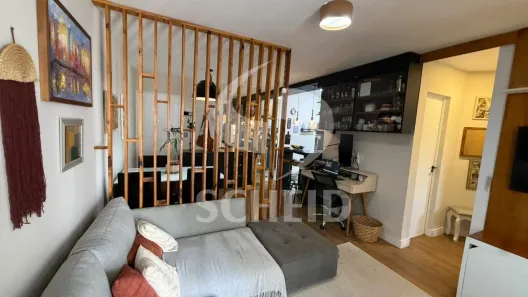 Apartamento com 2 Quartos à venda, 68m² no Vila Mascote, São Paulo