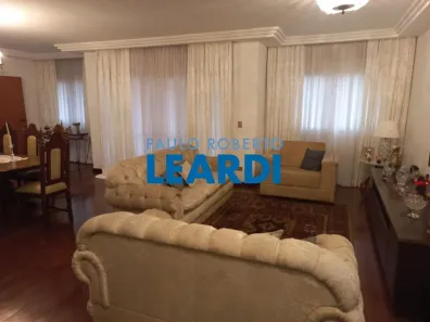 Apartamento com 3 Quartos à venda, 197m² no Parque São Jorge, São Paulo