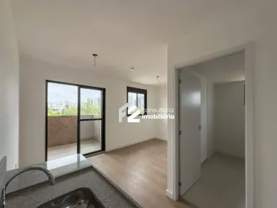 Apartamento com 1 Quarto à venda, 28m² no Indianópolis, São Paulo