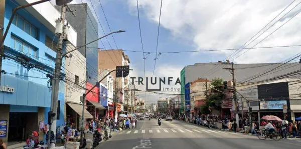 Ponto Comercial à venda, 250m² no Brás, São Paulo