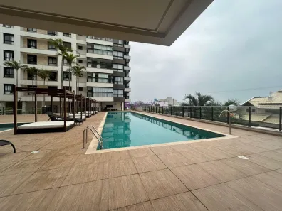 Apartamento com 3 Quartos à venda, 97m² no Balneário, Florianópolis