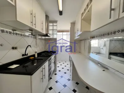 Apartamento com 2 Quartos à venda, 50m² no Vila Campestre, São Paulo