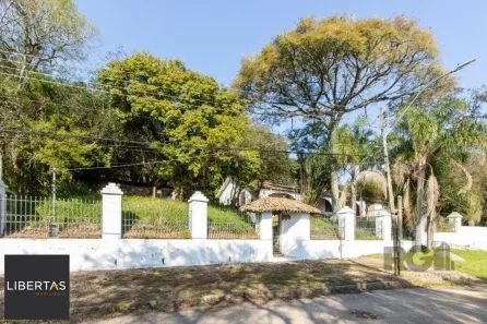 Casa com 3 Quartos à venda, 349m² no Belém Novo, Porto Alegre