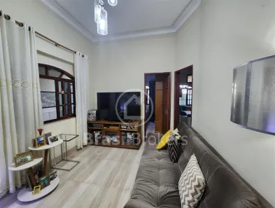 Apartamento com 3 Quartos à venda, 78m² no Maracanã, Rio de Janeiro