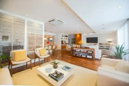 Apartamento com 3 Quartos à venda, 224m² no Barra da Tijuca, Rio de Janeiro