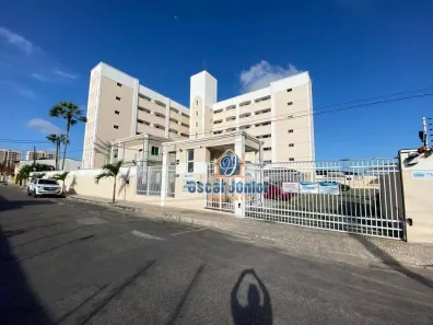 Apartamento com 2 Quartos à venda, 57m² no Passaré, Fortaleza