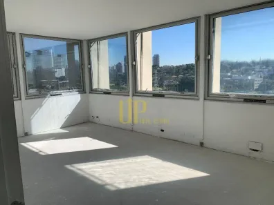 Sala Comercial para alugar, 416m² no Brooklin Paulista, São Paulo
