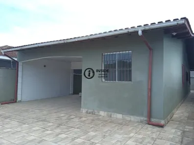 Casa com 3 Quartos à venda, 147m² no Enseada, Guarujá