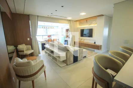 Apartamento com 2 Quartos à venda, 85m² no Vila Bertioga, São Paulo