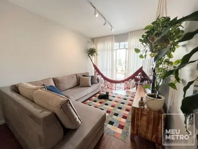 Apartamento com 3 Quartos à venda, 153m² no Coqueiros, Florianópolis