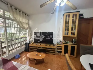Apartamento com 3 Quartos à venda, 84m² no Vila Cordeiro, São Paulo