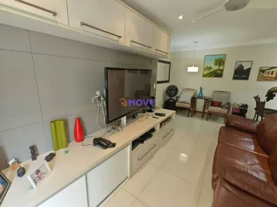 Apartamento com 2 Quartos à venda, 60m² no Itaipu, Niterói