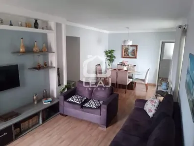 Apartamento com 2 Quartos à venda, 97m² no Vila Prel, São Paulo