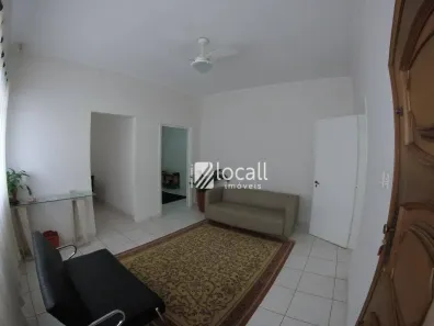 Imóvel Comercial à venda, 380m² no Vila Santa Cruz, São José do Rio Preto