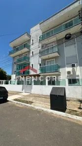 Apartamento com 2 Quartos à venda, 50m² no Bom Princípio, Gravataí