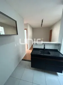 Apartamento com 2 Quartos à venda, 39m² no Jardim Parque Jupiá, Piracicaba