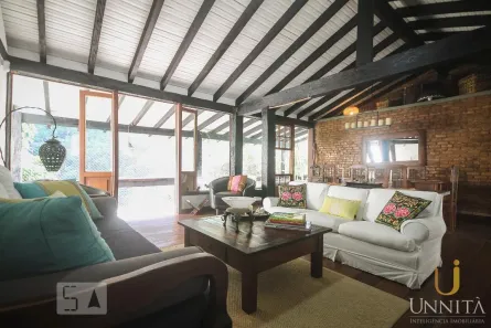 Casa com 4 Quartos à venda, 450m² no Joá, Rio de Janeiro
