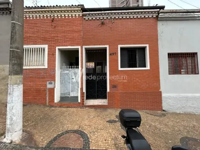 Casa com 2 Quartos à venda, 74m² no Bosque, Campinas