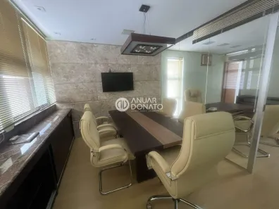 Ponto Comercial à venda, 96m² no Santa Efigênia, Belo Horizonte