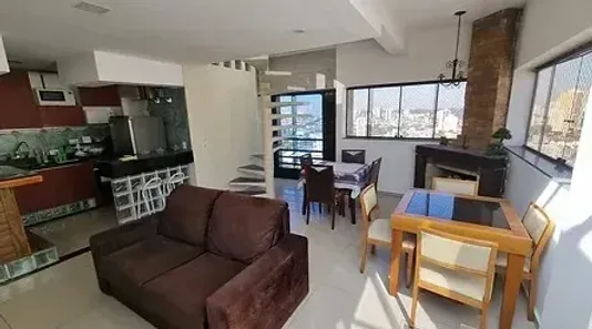 Apartamento com 2 Quartos à venda, 164m² no Saúde, São Paulo