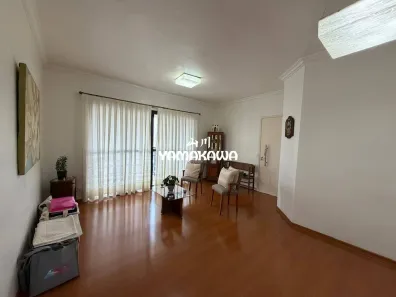 Apartamento com 4 Quartos à venda, 136m² no Tatuapé, São Paulo