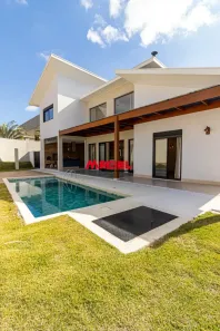 Casa de Condomínio com 4 Quartos à venda, 336m² no Condomínio Residencial Monte Carlo, São José dos Campos