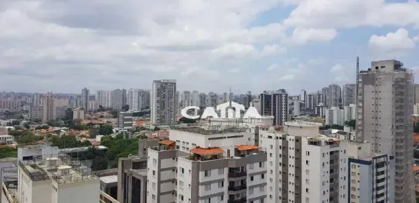 Apartamento com 3 Quartos à venda, 84m² no Tatuapé, São Paulo