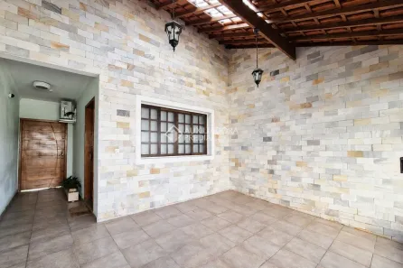 Casa com 2 Quartos à venda, 188m² no Paulicéia, São Bernardo do Campo