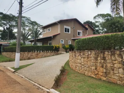 Casa de Condomínio com 5 Quartos à venda, 600m² no Chácaras Colinas Verdes, Arujá