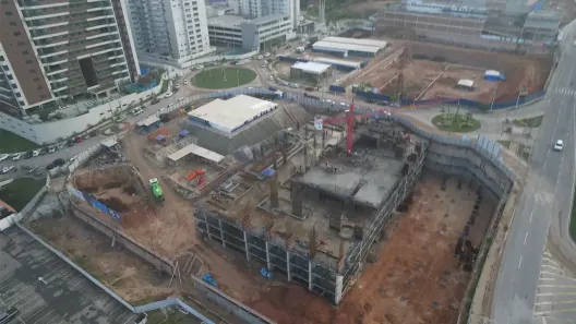 Sala Comercial à venda, 40m² no Cruz das Almas, Maceió