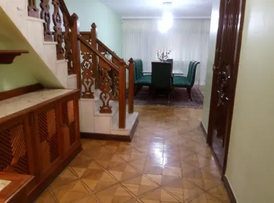 Apartamento com 4 Quartos à venda, 233m² no Copacabana, Rio de Janeiro