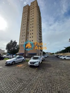 Apartamento com 3 Quartos à venda, 72m² no Vila Belvedere, Americana