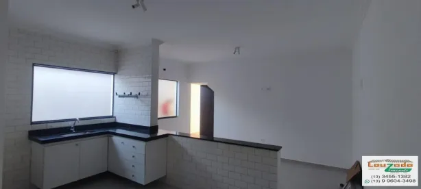 Casa com 3 Quartos à venda, 90m² no Balneário Stella Maris, Peruíbe