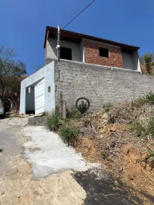 Casa de Condomínio com 2 Quartos à venda, 100m² no Campo Grande, Rio de Janeiro