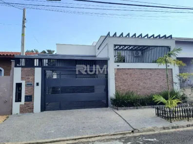 Casa com 3 Quartos à venda, 197m² no Jardim Nova Europa, Campinas