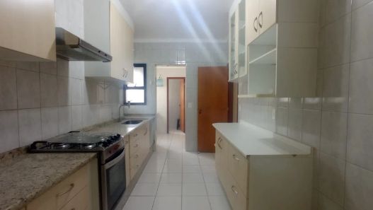 Apartamento com 4 Quartos à venda, 112m² no Cidade Nova, Indaiatuba