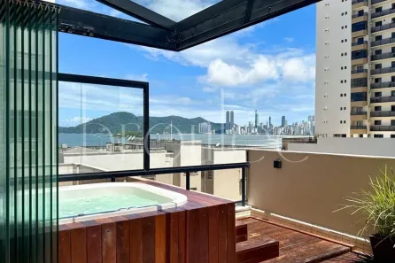 Apartamento com 4 Quartos para venda ou aluguel, 180m² no Centro, Balneário Camboriú