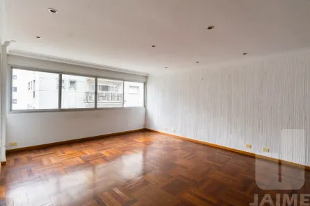 Apartamento com 3 Quartos à venda, 166m² no Jardim Paulista, São Paulo