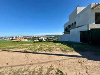 Lote/Terreno à venda, 330m² no Urbanova, São José dos Campos