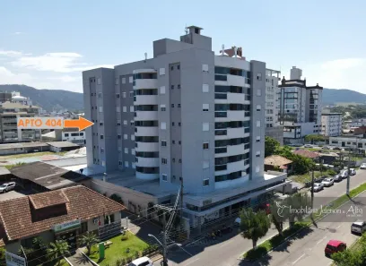 Apartamento com 3 Quartos à venda, 91m² no Centro, Imbituba