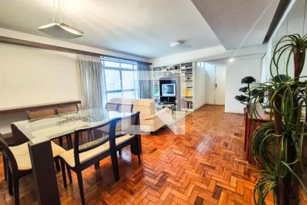 Apartamento com 3 Quartos à venda, 175m² no Higienópolis, São Paulo