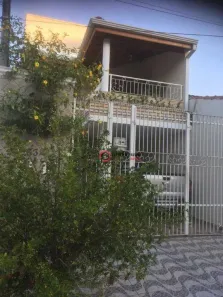 Casa com 5 Quartos à venda, 230m² no Jardim Santo André, Sorocaba