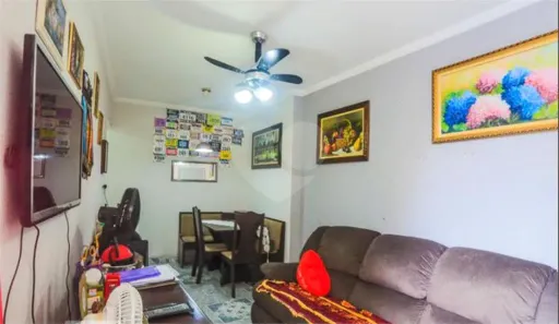 Apartamento com 2 Quartos à venda, 79m² no Cambuci, São Paulo
