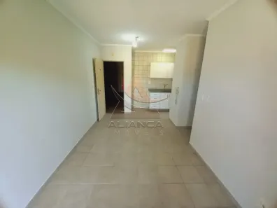 Apartamento com 1 Quarto à venda, 47m² no Vila Seixas, Ribeirão Preto