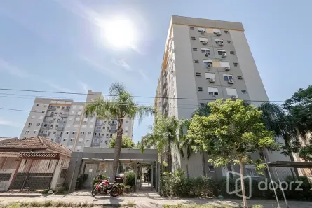 Apartamento com 2 Quartos à venda, 51m² no Tristeza, Porto Alegre