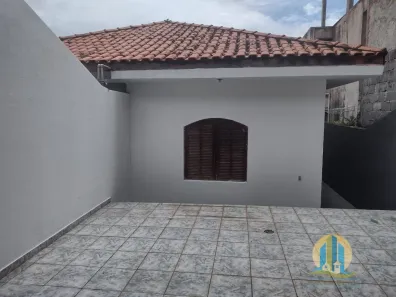 Casa com 2 Quartos à venda, 80m² no Jardim São Luís, Santana de Parnaíba