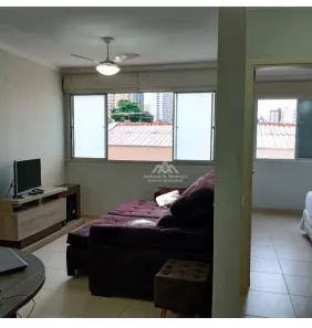 Apartamento com 2 Quartos à venda, 57m² no Vila Seixas, Ribeirão Preto