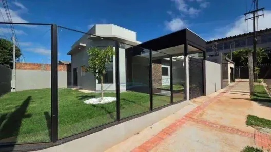 Casa com 3 Quartos à venda, 93m² no Aeroporto, Londrina