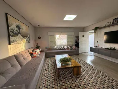 Casa com 3 Quartos à venda, 181m² no Lago Parque, Londrina
